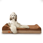 Laifug 422 Jumbo Dog Bed 50"L x 36"W x 10"H