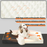 Laifug Egg - Crate Foam Dog Bed - LaiFug