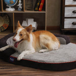 Laifug Oval Dog Bed - LaiFug