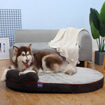 Laifug Oval Dog Bed - LaiFug