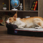 Laifug Oval Dog Bed - LaiFug