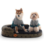 Laifug Oval Dog Bed - LaiFug