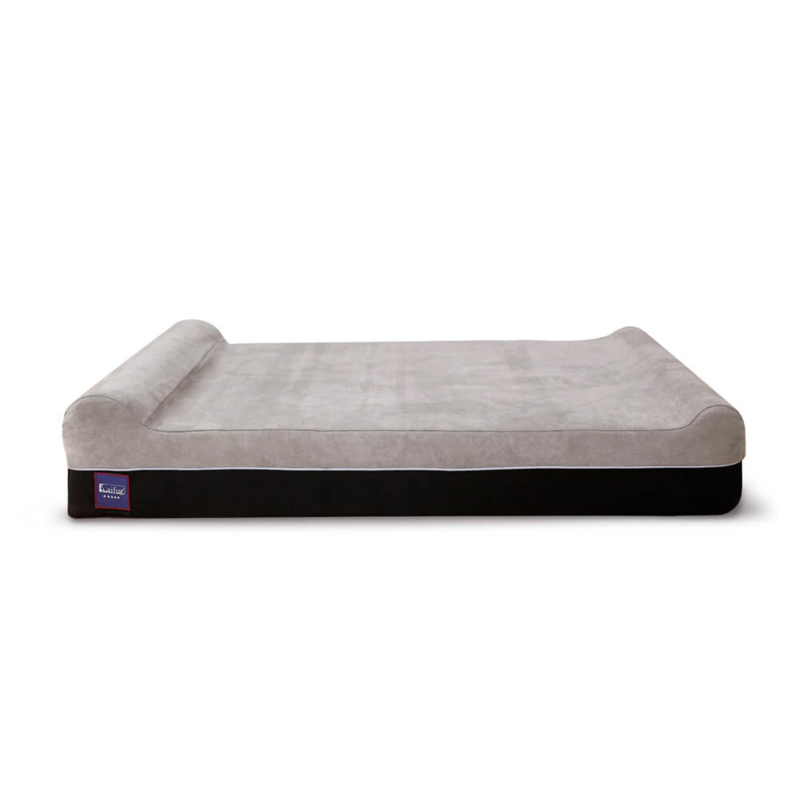 Laifug orthopedic memory foam dog bed best sale