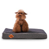 Laifug Wavy Dog Bed - LaiFug