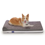 Laifug Waterproof Dog Bed Covers 46"x28"x8" - LaiFug