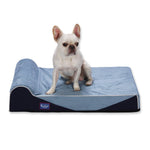 Laifug Single Pillow Dog Bed - LaiFug