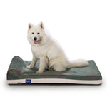 Laifug Single Pillow Dog Bed - LaiFug