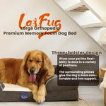 Laifug Large Dog Sofa （US） - LaiFug