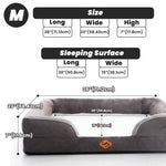 Laifug Large Dog Sofa （US） - LaiFug