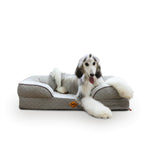 Laifug Plaid Durable Pet Sofa - LaiFug