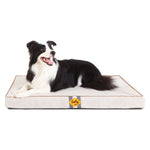 Laifug Egg - Crate Foam Dog Bed - LaiFug