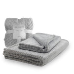 Laifug Fleece Warm Pet Blanket - LaiFug