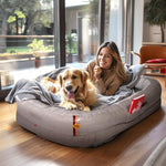 Laifug Human Dog Bed - LaiFug