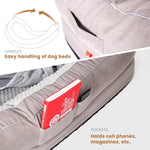 Laifug Human Dog Bed（buy one get one free） - US - LaiFug