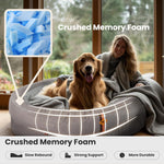 Laifug Human Dog Bed（buy one get one free） - US - LaiFug