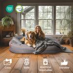 Laifug Human Dog Bed（buy one get one free） - US - LaiFug