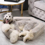 Laifug Cotton Large Dog Bed