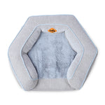 Laifug Cotton Large Dog Bed - dog bed